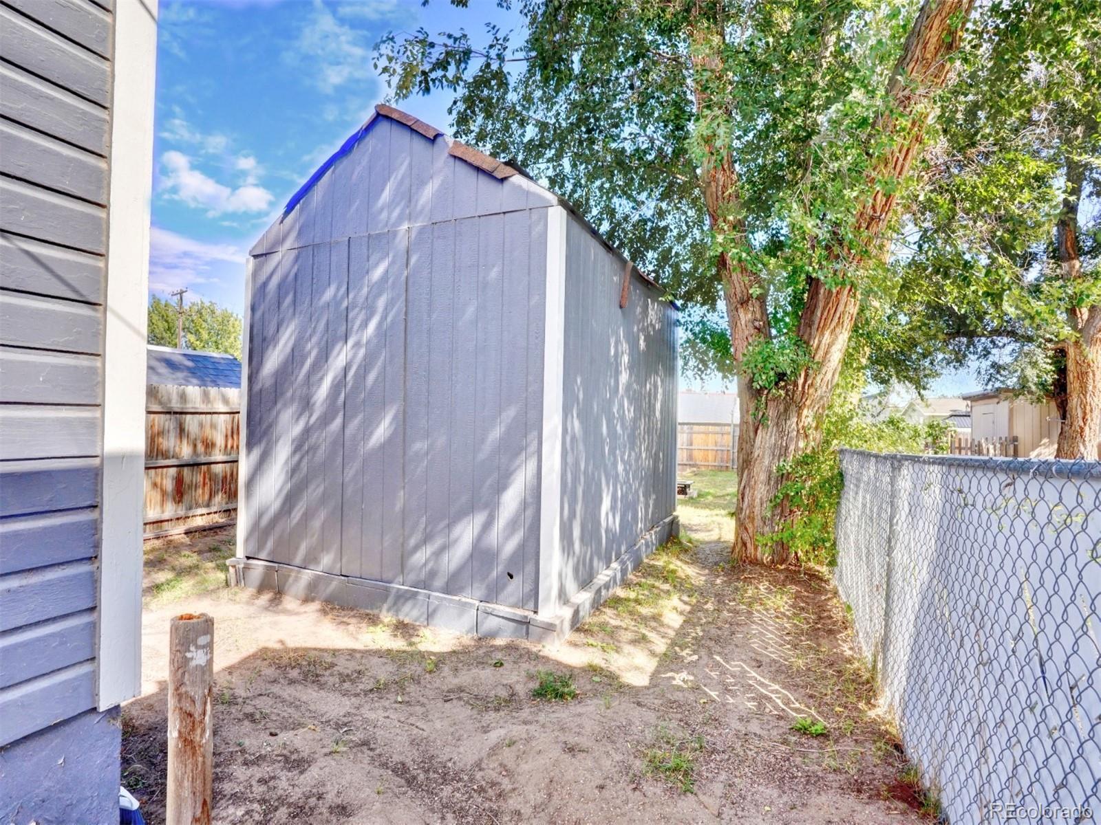 MLS Image #39 for 35824  pleasant hill avenue,galeton, Colorado