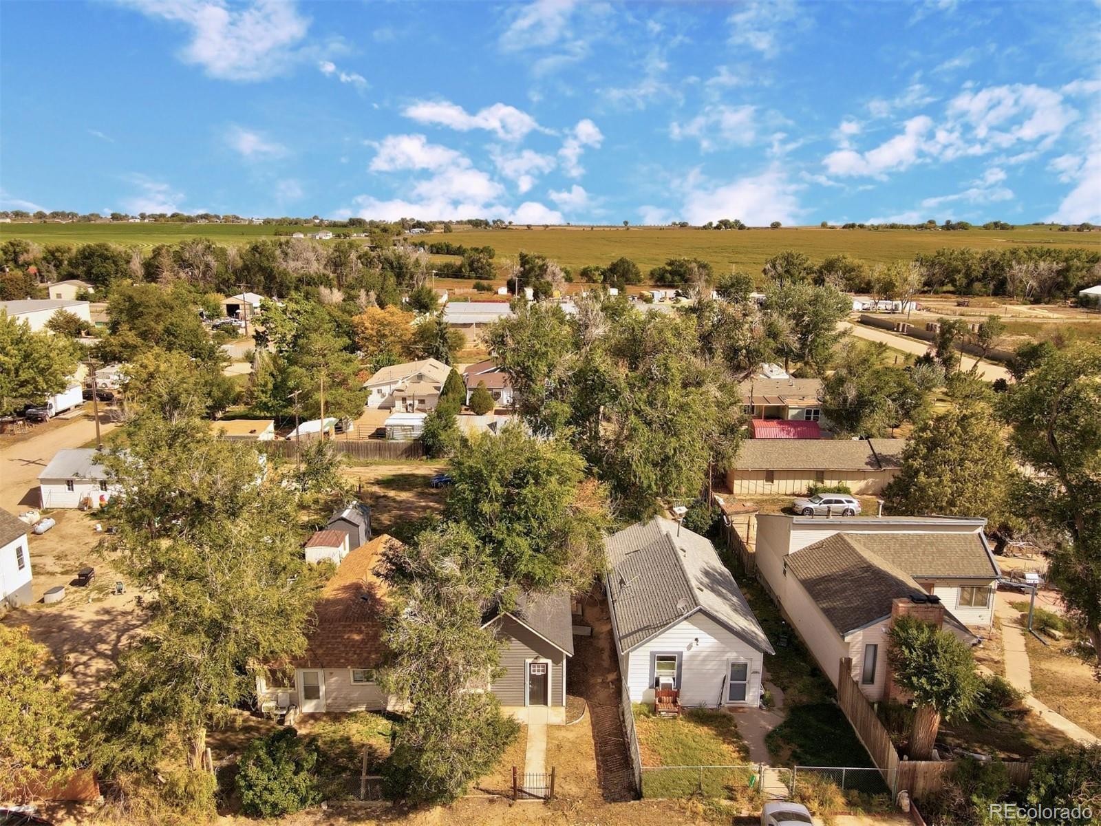 MLS Image #43 for 35824  pleasant hill avenue,galeton, Colorado
