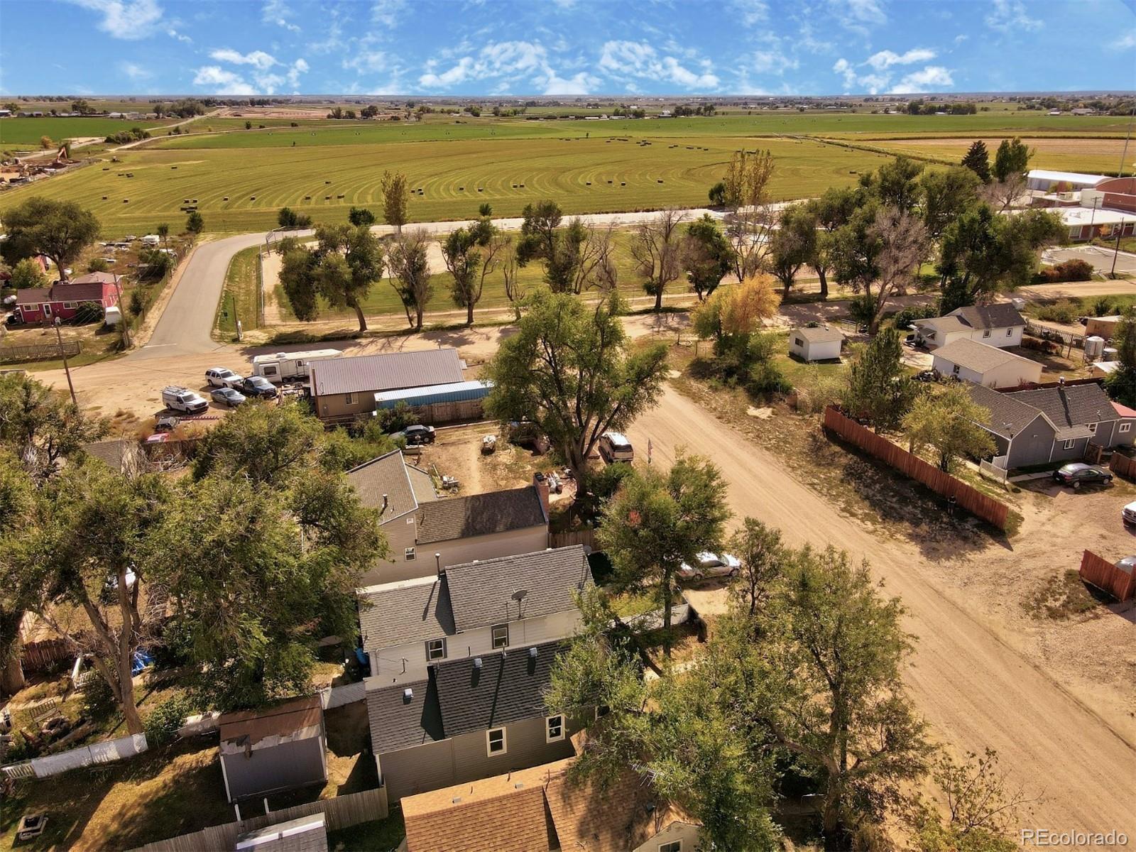 MLS Image #44 for 35824  pleasant hill avenue,galeton, Colorado