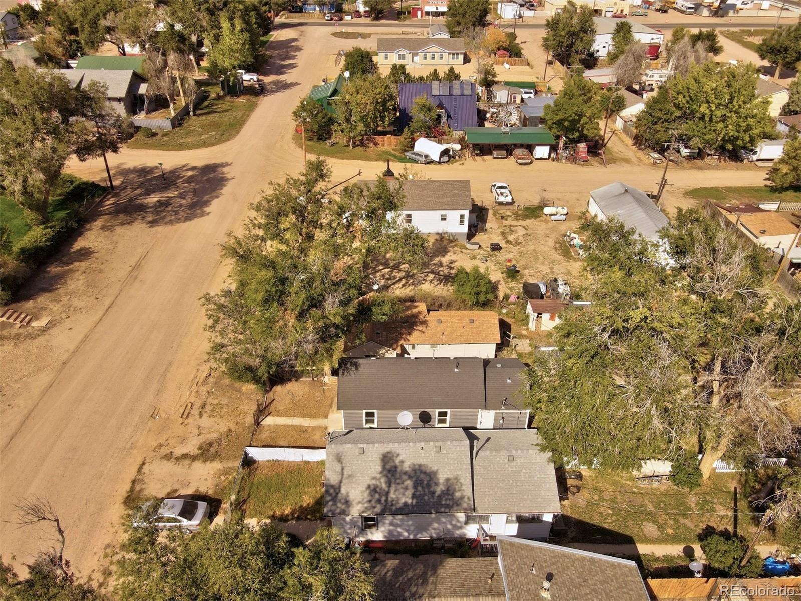 MLS Image #46 for 35824  pleasant hill avenue,galeton, Colorado