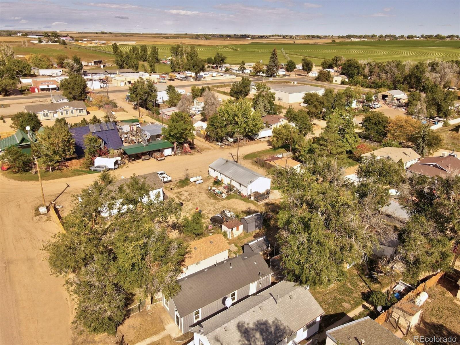 MLS Image #47 for 35824  pleasant hill avenue,galeton, Colorado