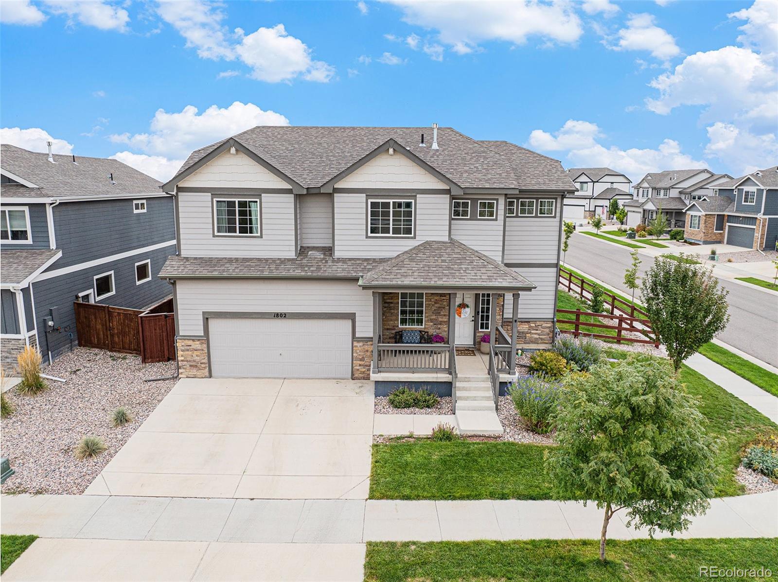 MLS Image #31 for 1802  rise drive,windsor, Colorado