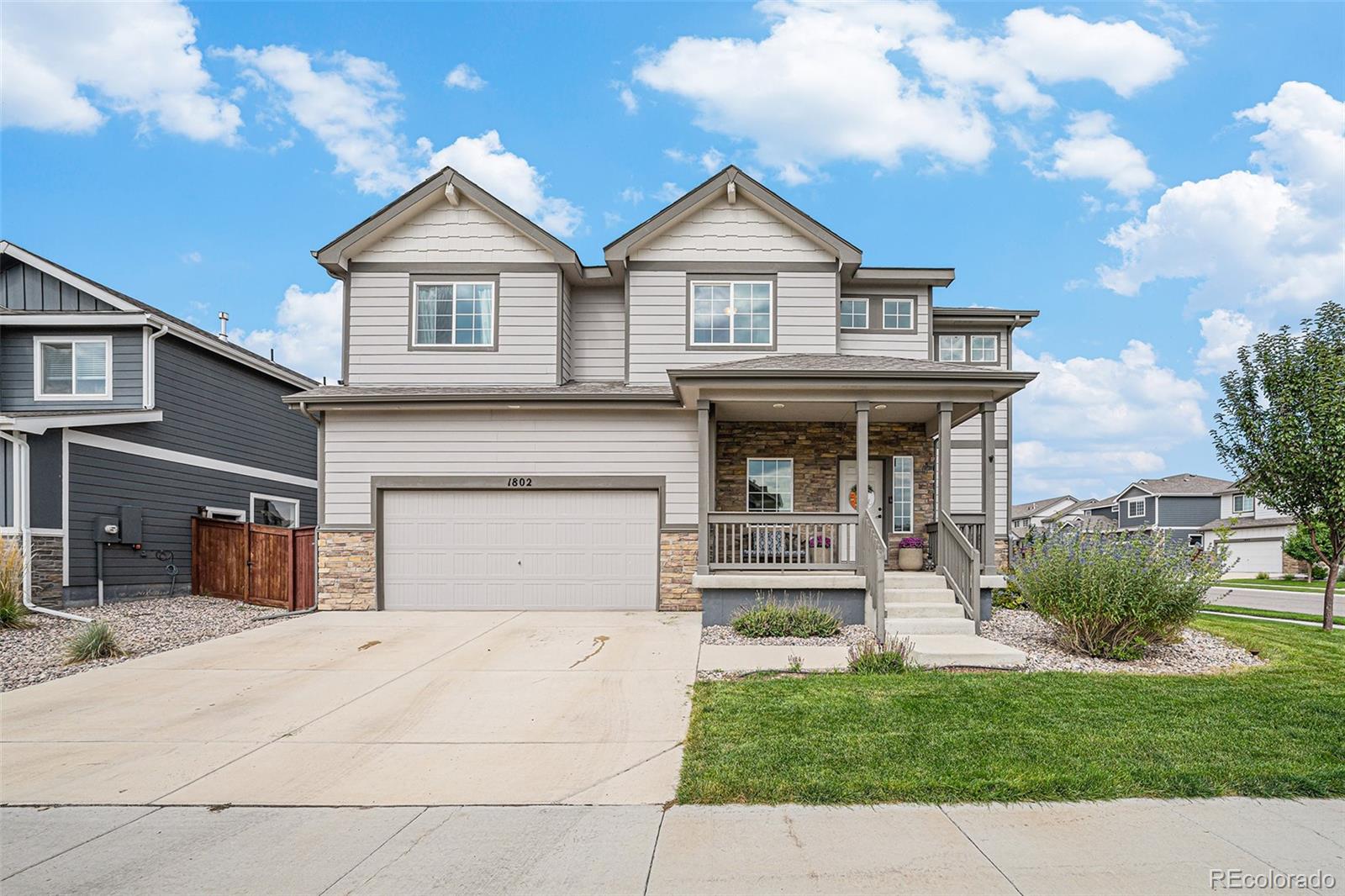 MLS Image #32 for 1802  rise drive,windsor, Colorado