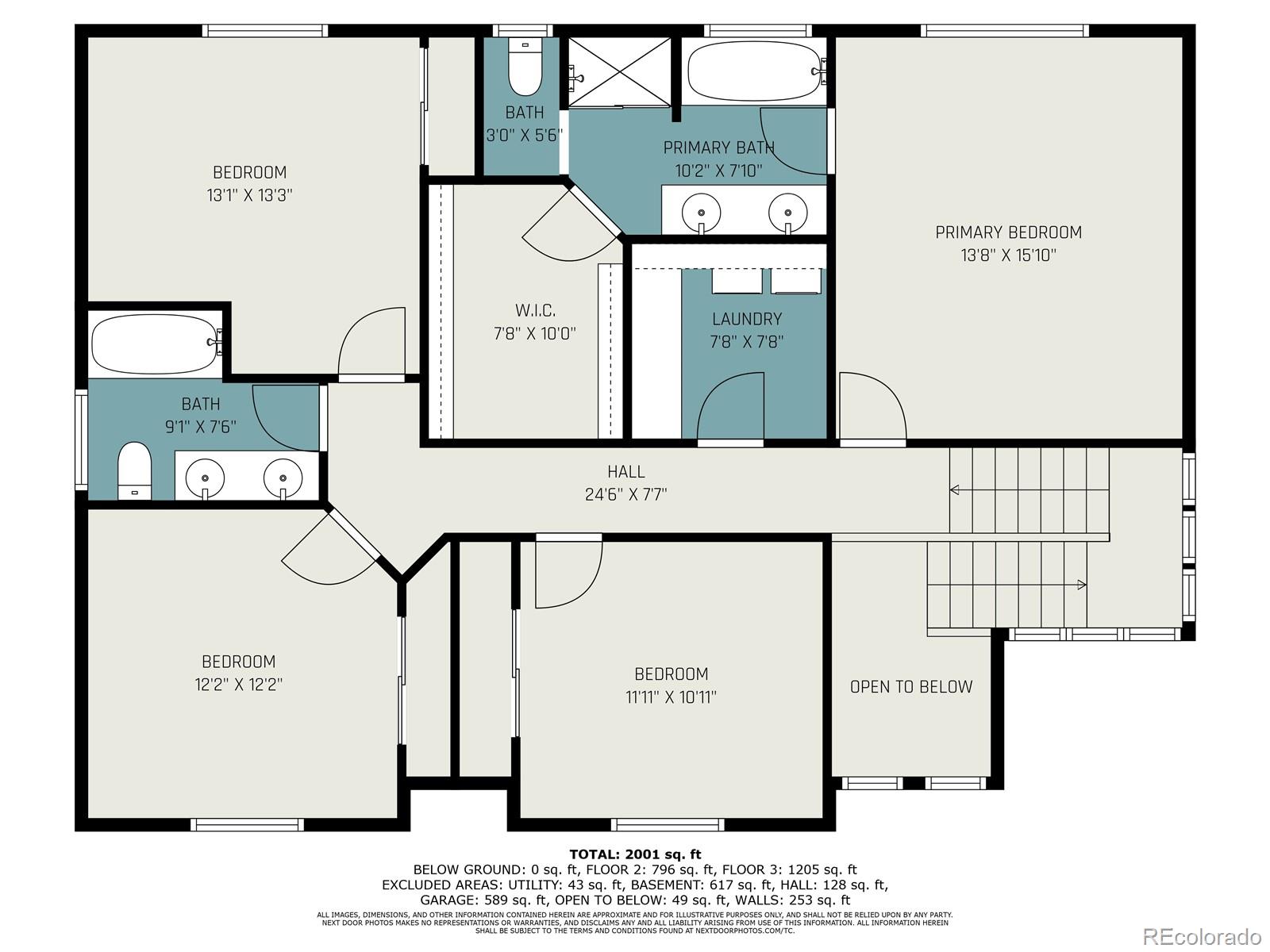 MLS Image #34 for 1802  rise drive,windsor, Colorado