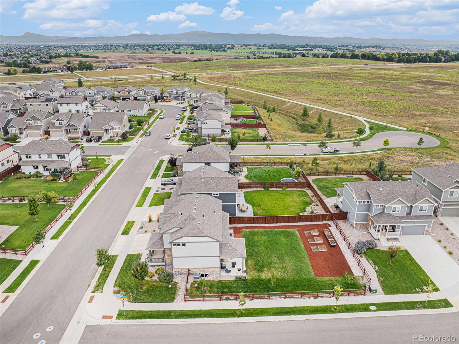 MLS Image #4 for 1802  rise drive,windsor, Colorado