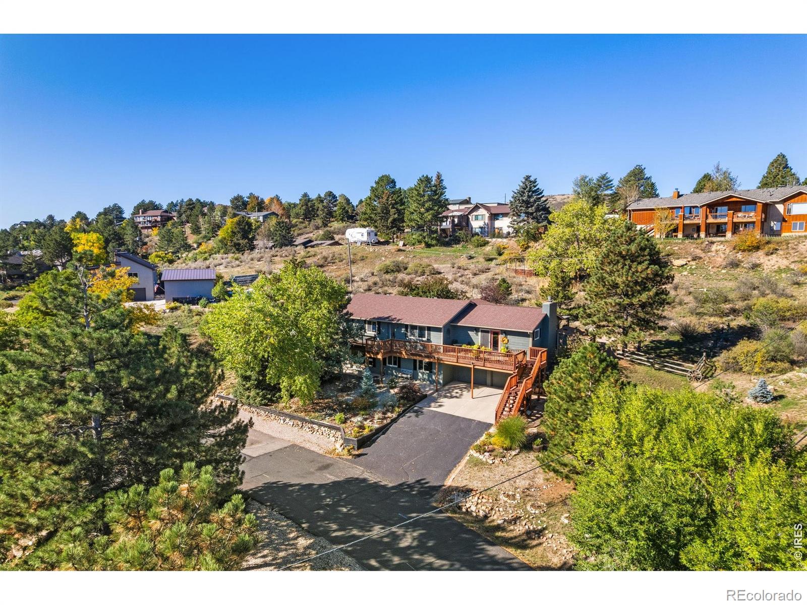 MLS Image #1 for 2301  juniper lane,loveland, Colorado