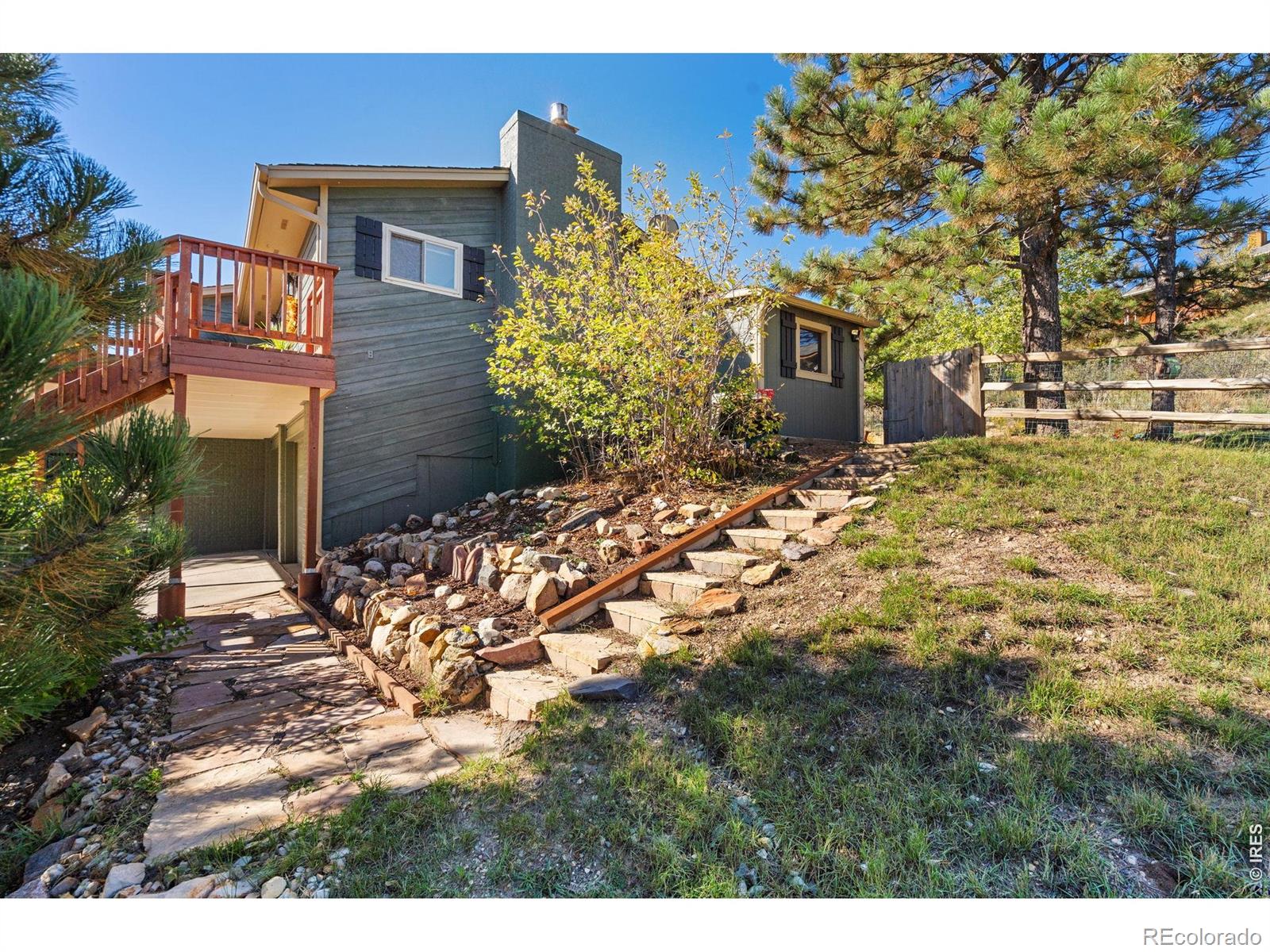 MLS Image #34 for 2301  juniper lane,loveland, Colorado