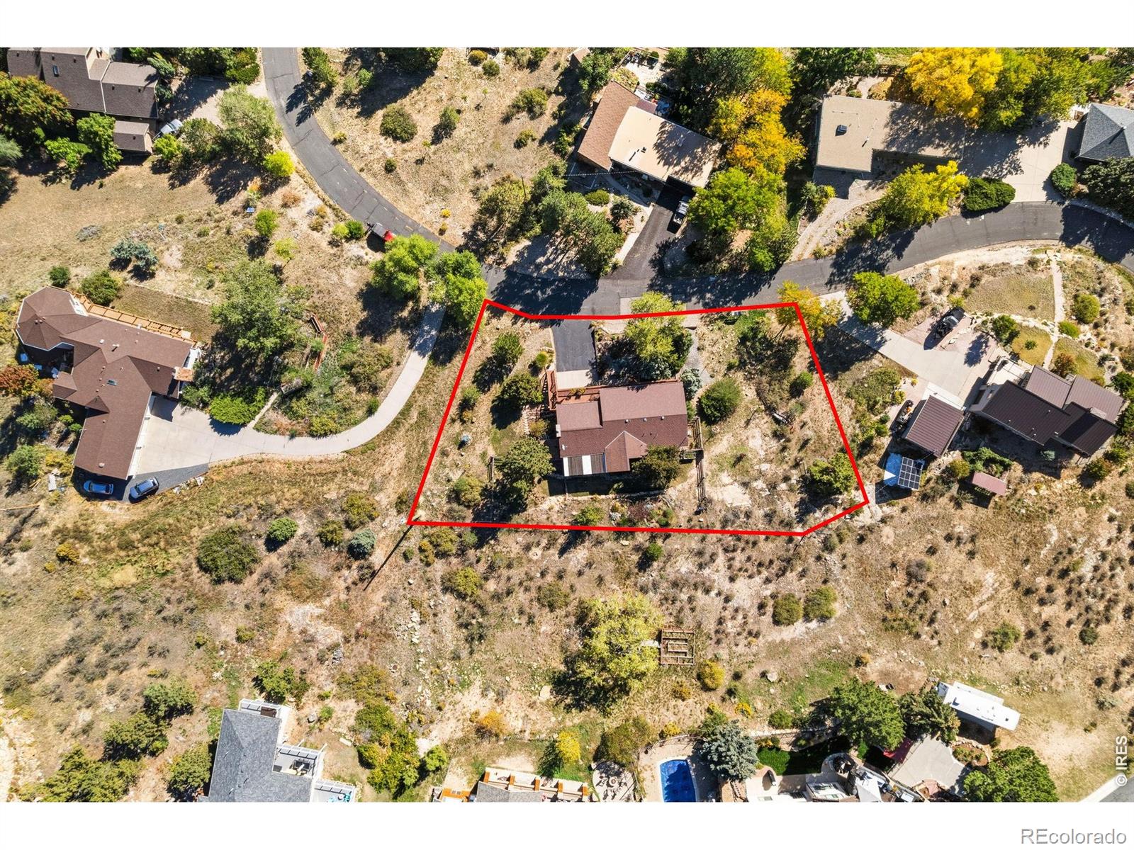 MLS Image #35 for 2301  juniper lane,loveland, Colorado