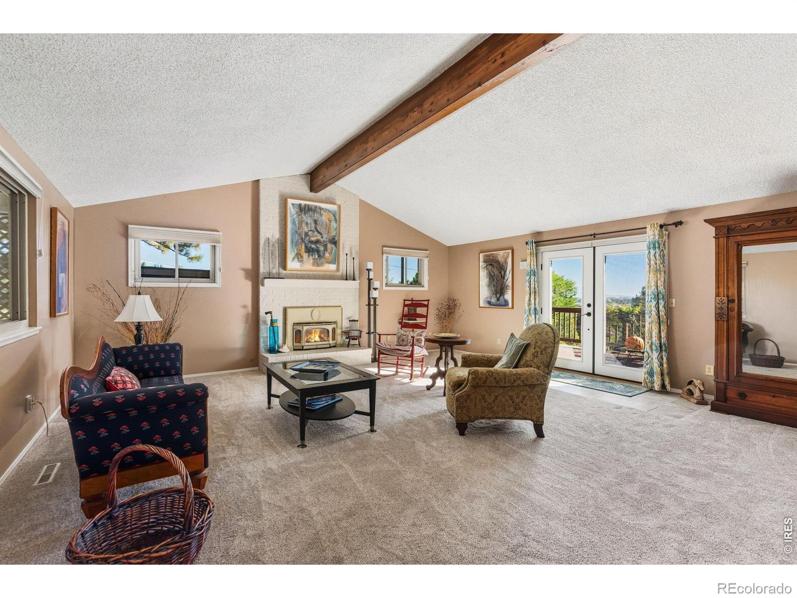 MLS Image #4 for 2301  juniper lane,loveland, Colorado