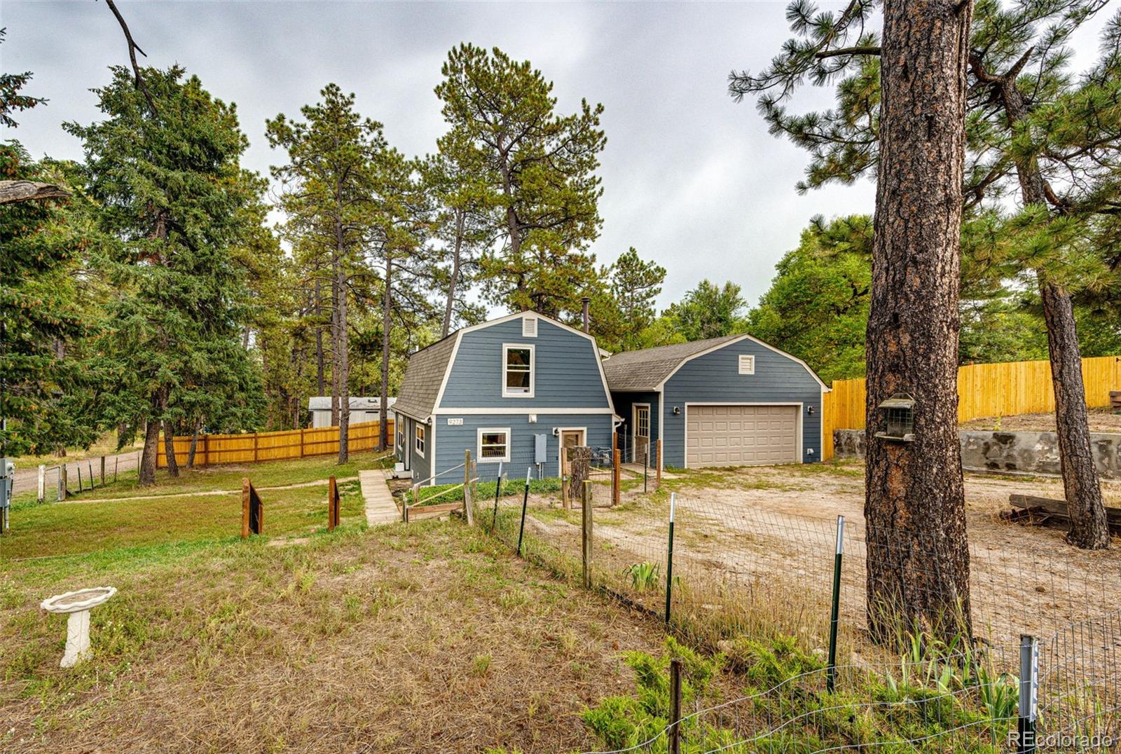 MLS Image #0 for 9273  curtis road,larkspur, Colorado