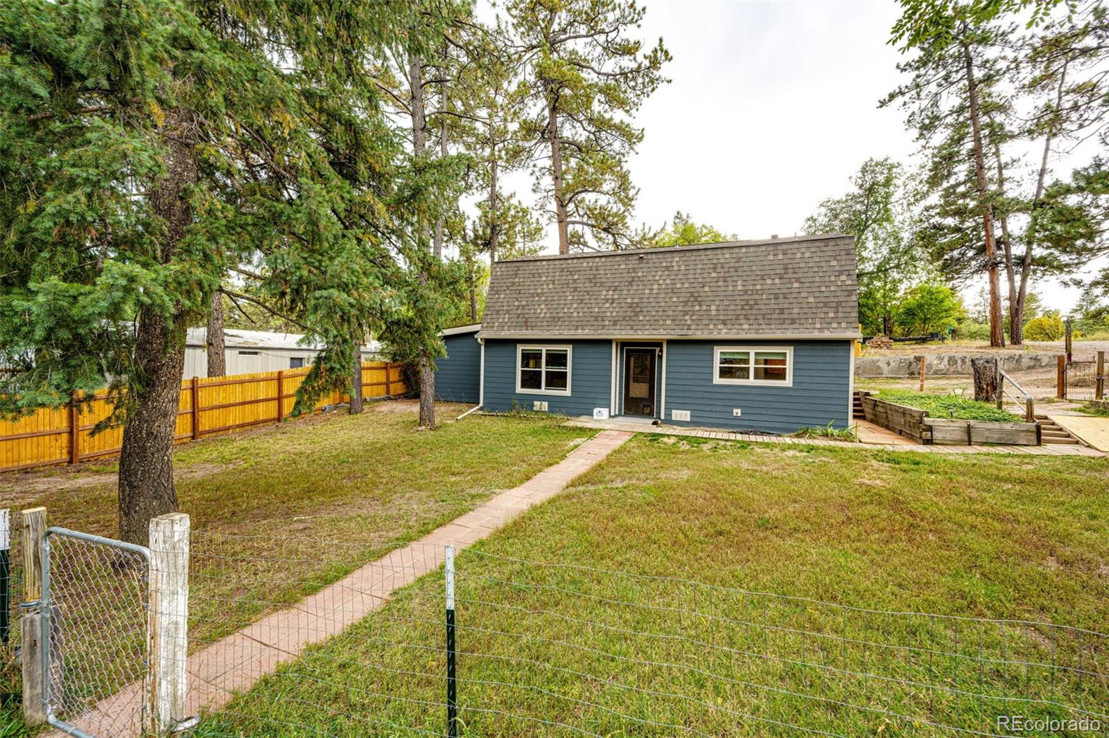 MLS Image #1 for 9273  curtis road,larkspur, Colorado
