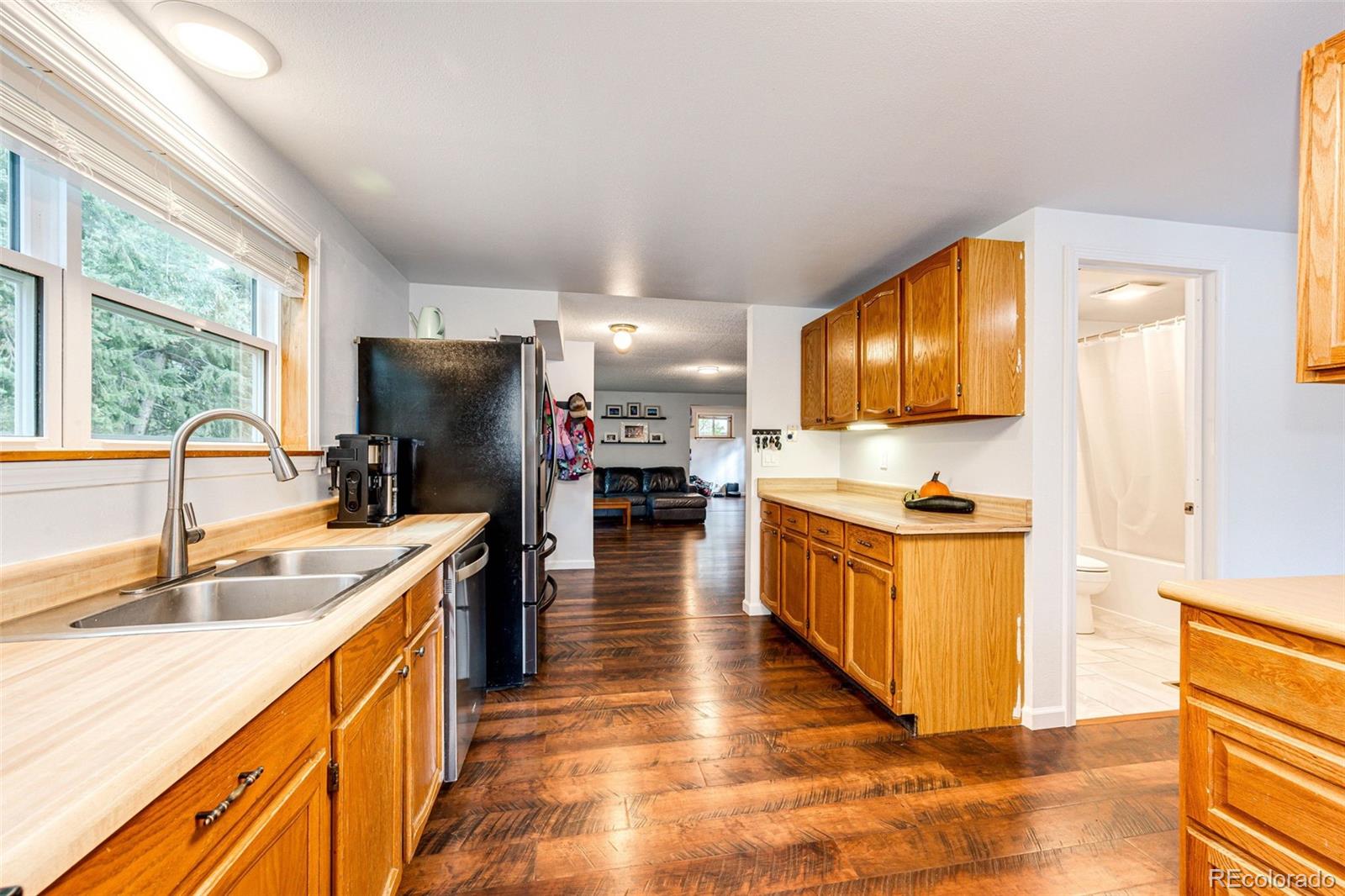 MLS Image #10 for 9273  curtis road,larkspur, Colorado