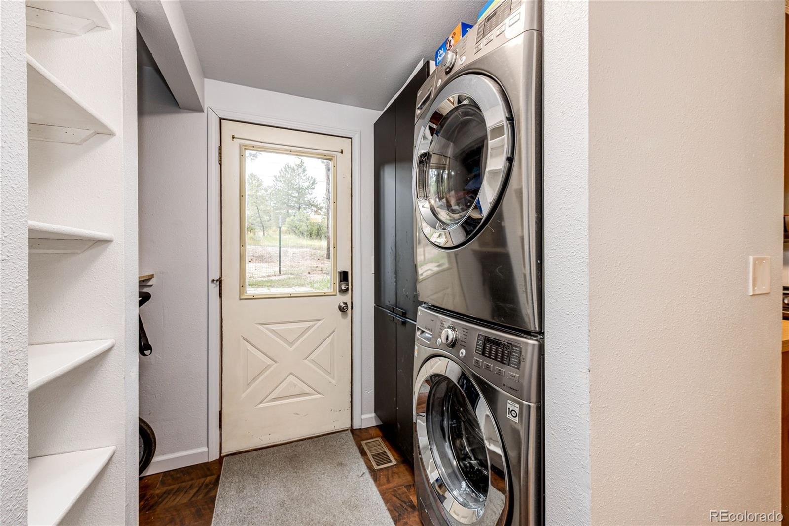 MLS Image #12 for 9273  curtis road,larkspur, Colorado