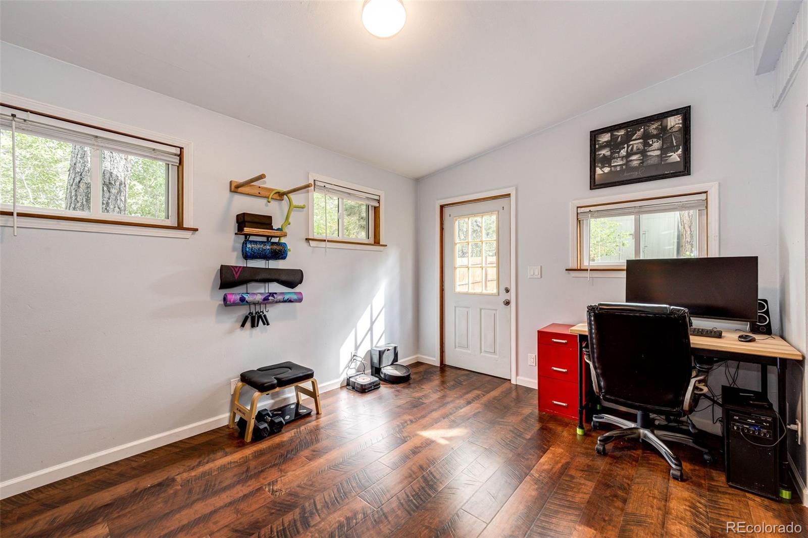 MLS Image #14 for 9273  curtis road,larkspur, Colorado