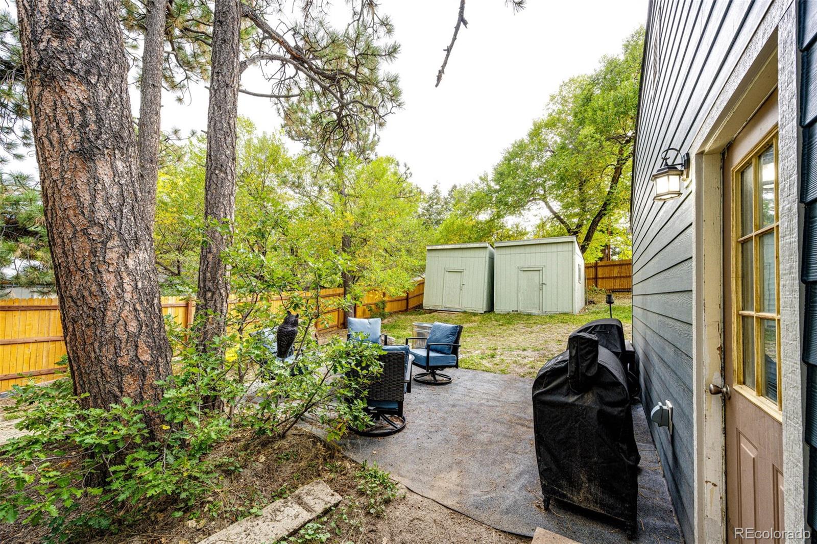 MLS Image #22 for 9273  curtis road,larkspur, Colorado
