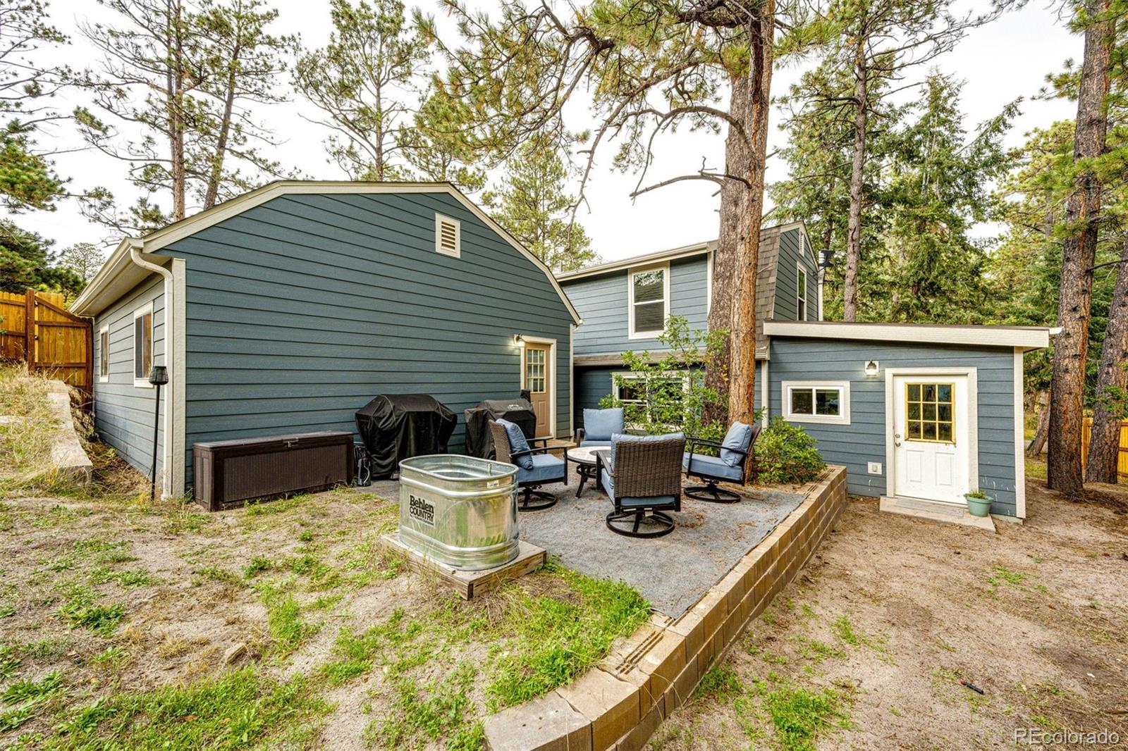 MLS Image #23 for 9273  curtis road,larkspur, Colorado