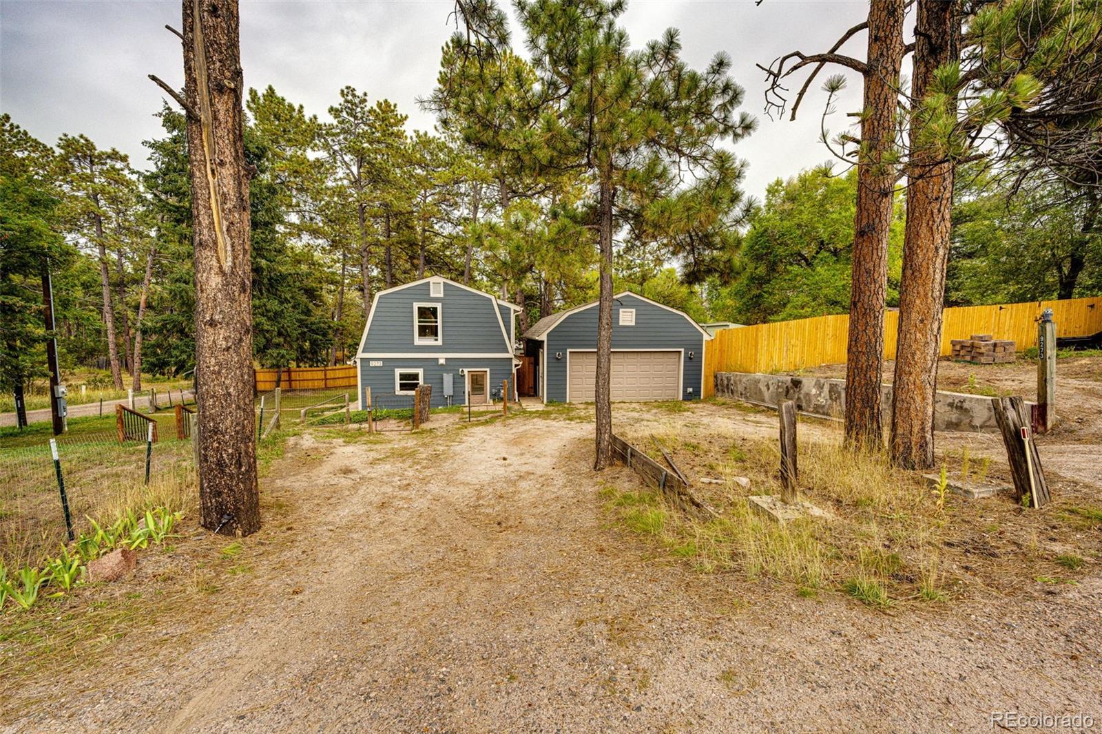MLS Image #24 for 9273  curtis road,larkspur, Colorado