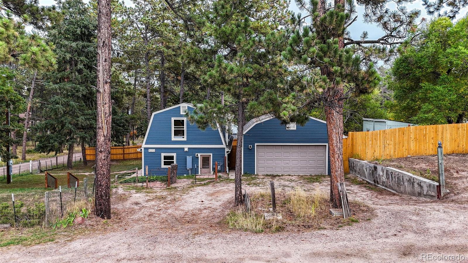 MLS Image #25 for 9273  curtis road,larkspur, Colorado