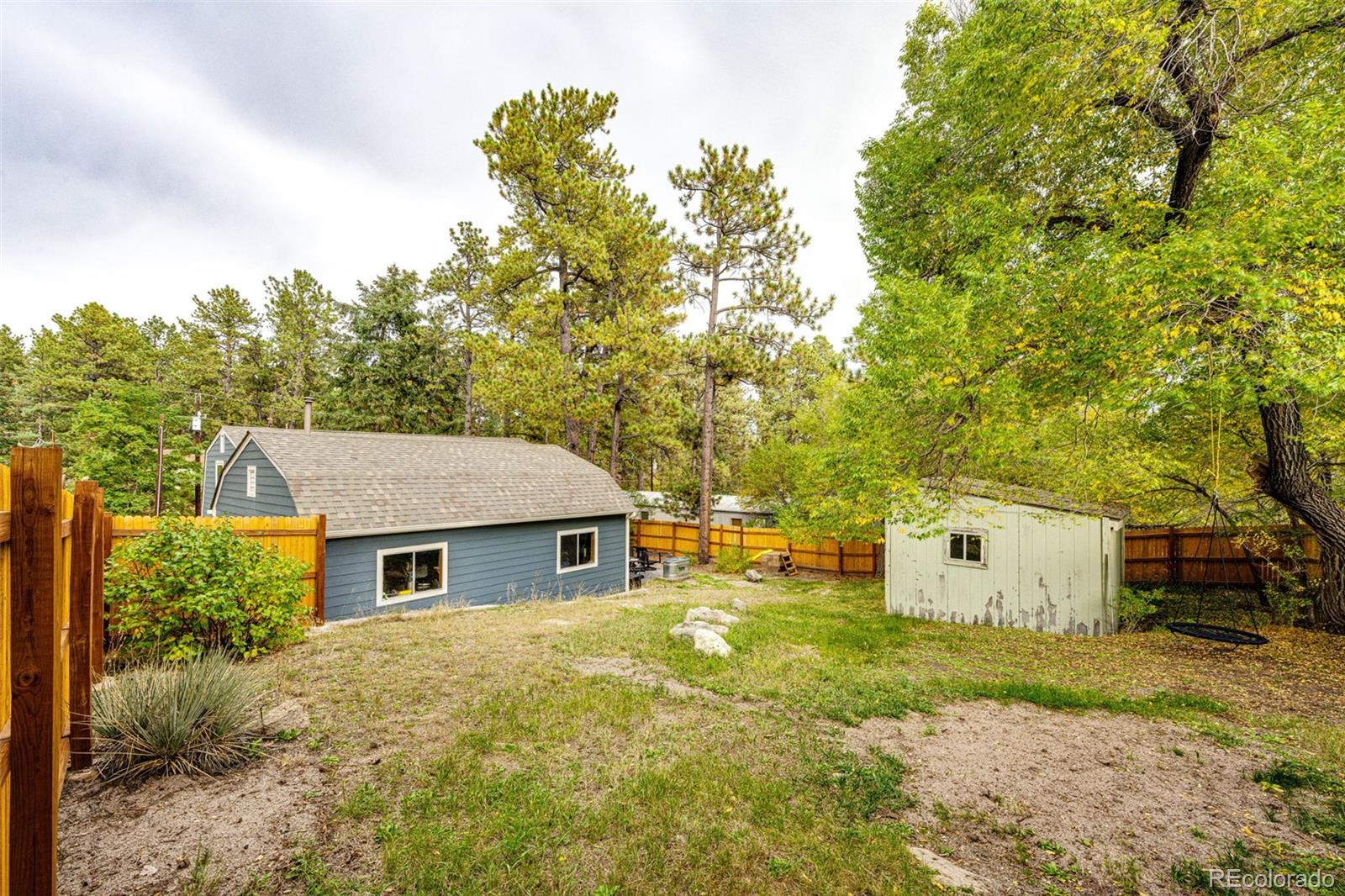 MLS Image #26 for 9273  curtis road,larkspur, Colorado