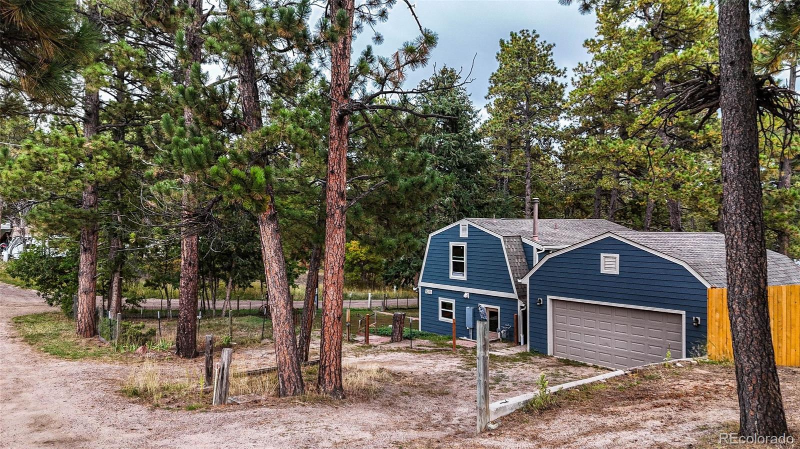 MLS Image #27 for 9273  curtis road,larkspur, Colorado