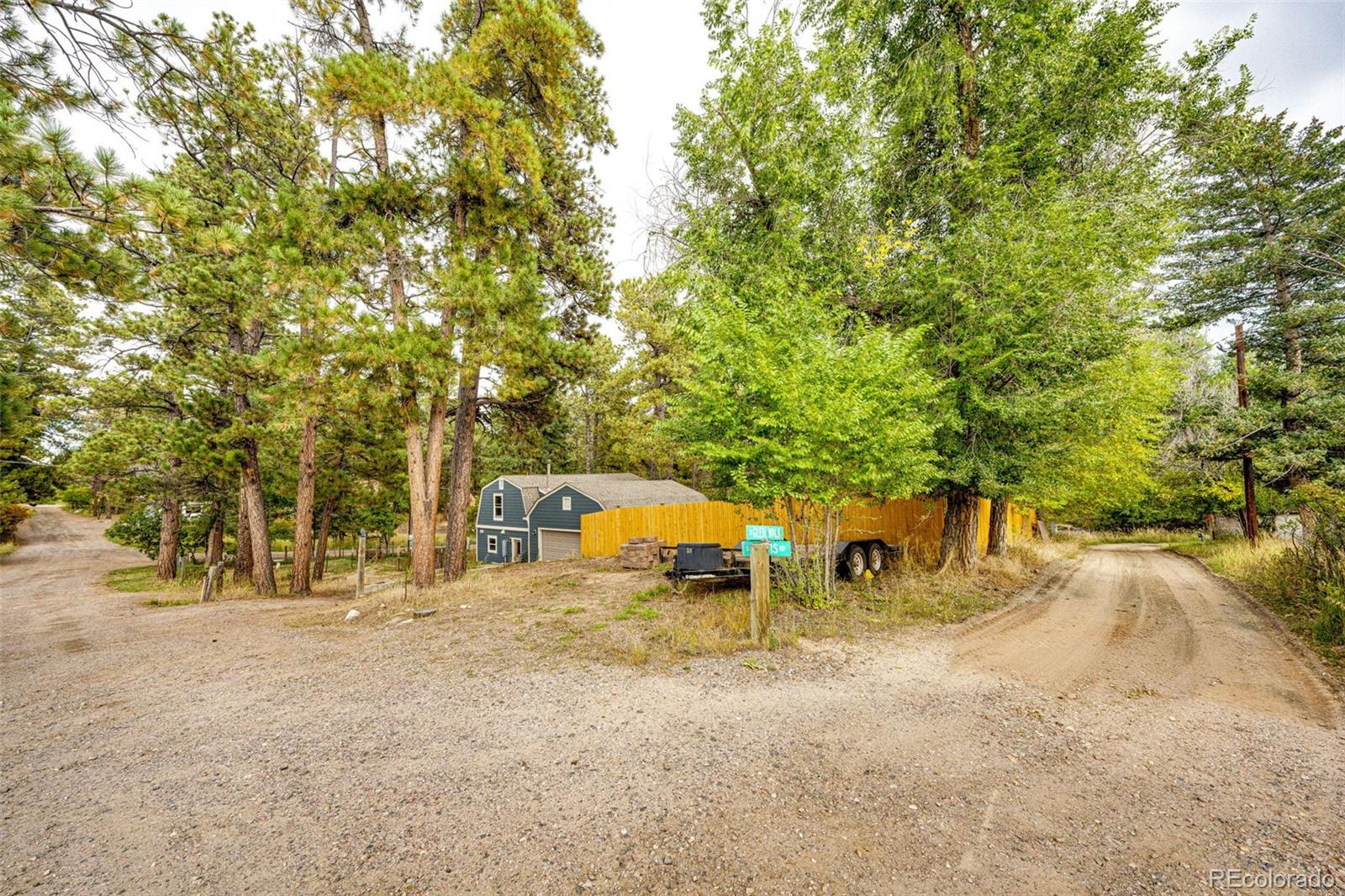MLS Image #28 for 9273  curtis road,larkspur, Colorado
