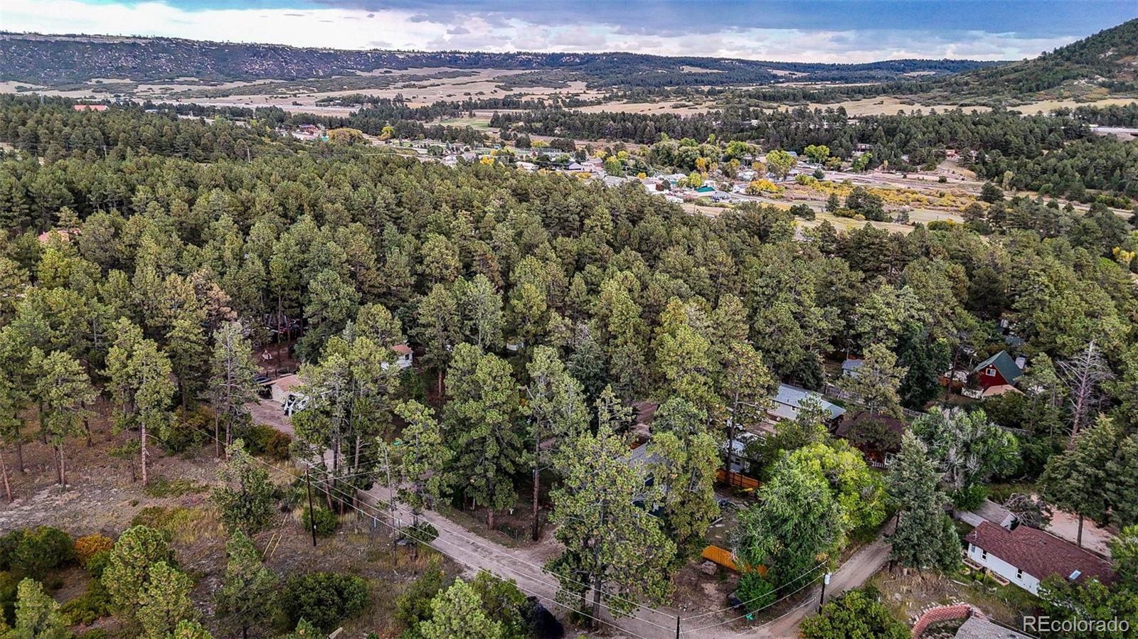 MLS Image #29 for 9273  curtis road,larkspur, Colorado