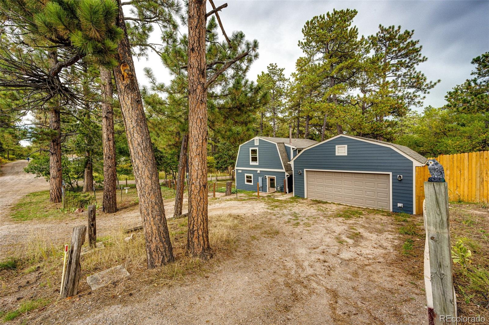 MLS Image #30 for 9273  curtis road,larkspur, Colorado