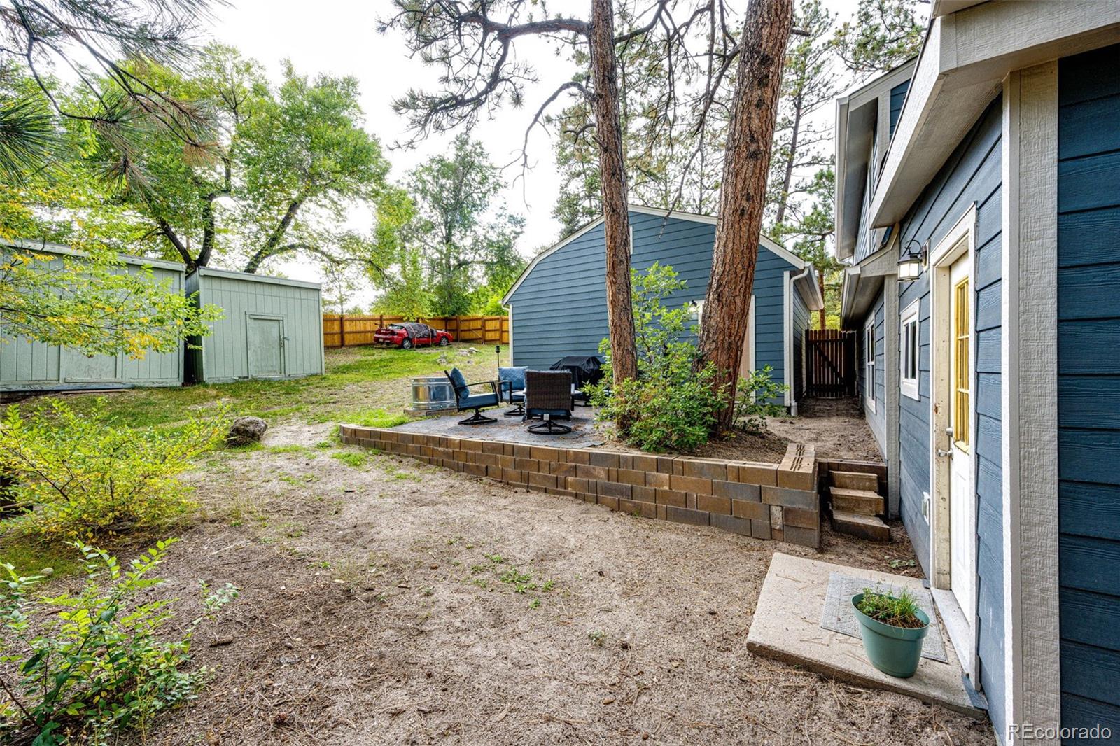 MLS Image #35 for 9273  curtis road,larkspur, Colorado