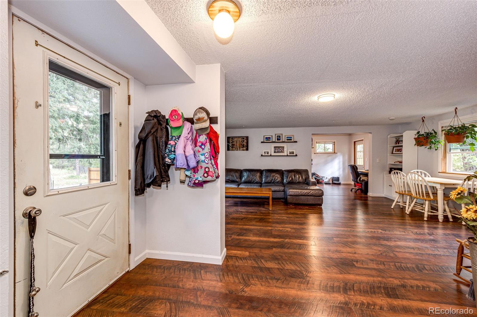 MLS Image #4 for 9273  curtis road,larkspur, Colorado
