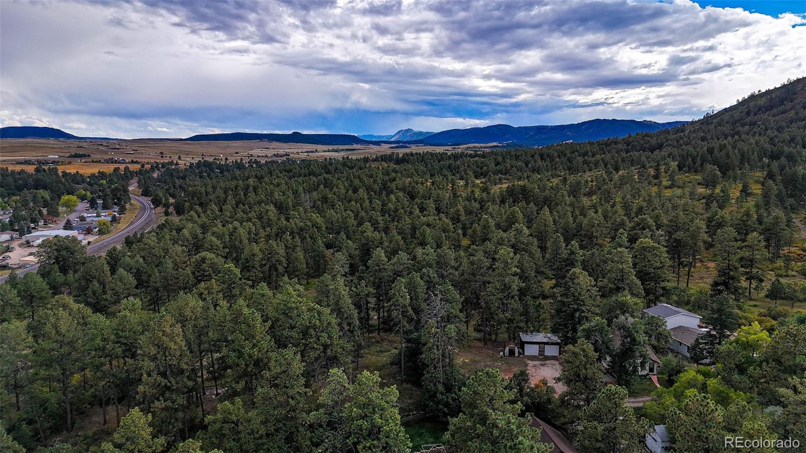 MLS Image #40 for 9273  curtis road,larkspur, Colorado