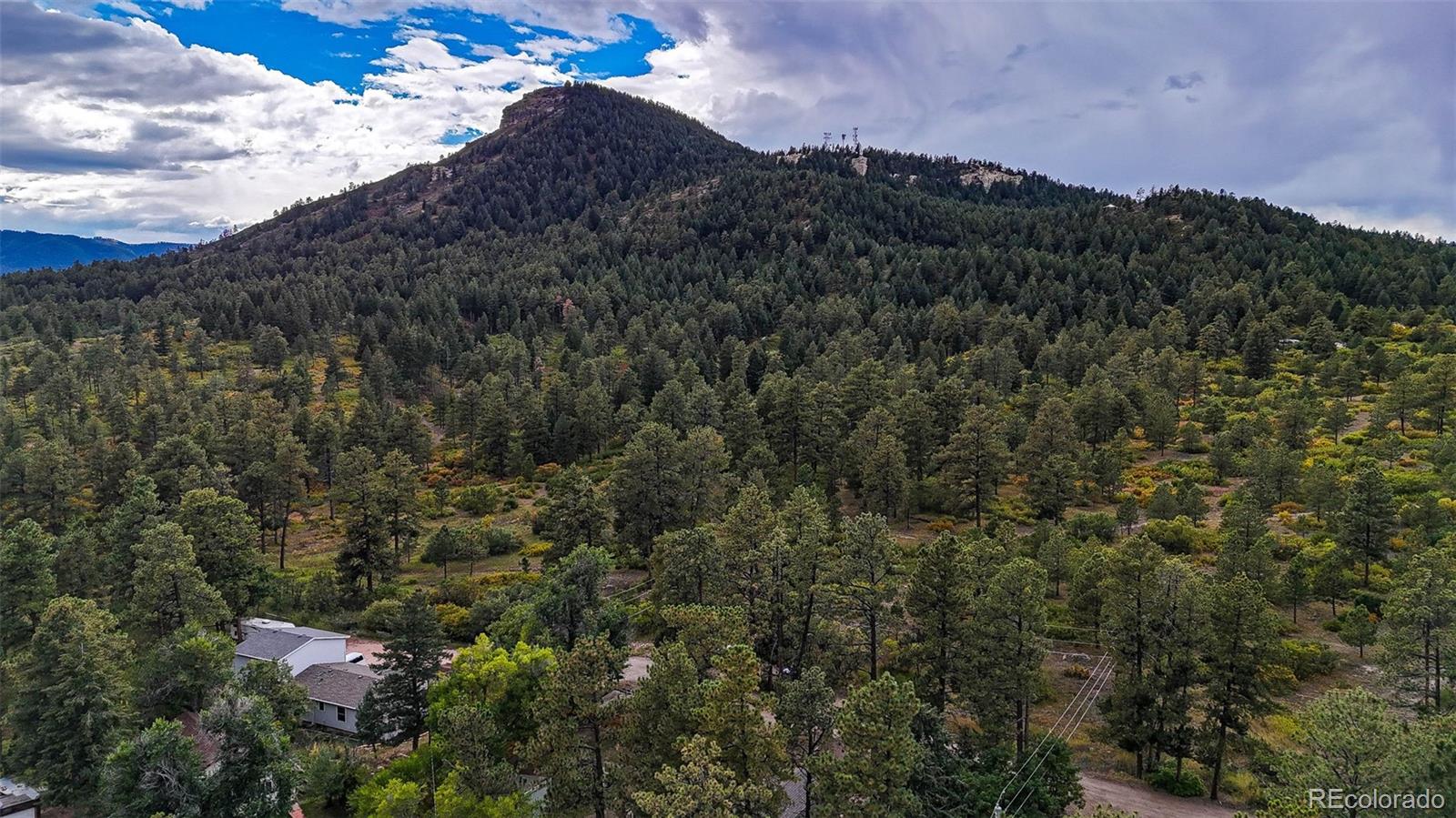 MLS Image #42 for 9273  curtis road,larkspur, Colorado