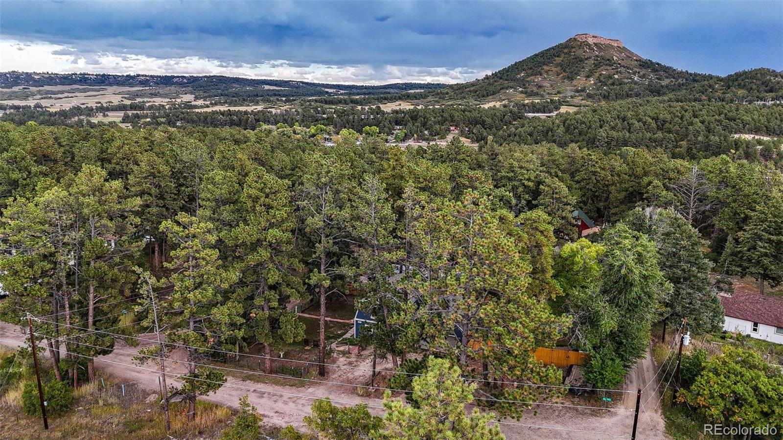 MLS Image #43 for 9273  curtis road,larkspur, Colorado