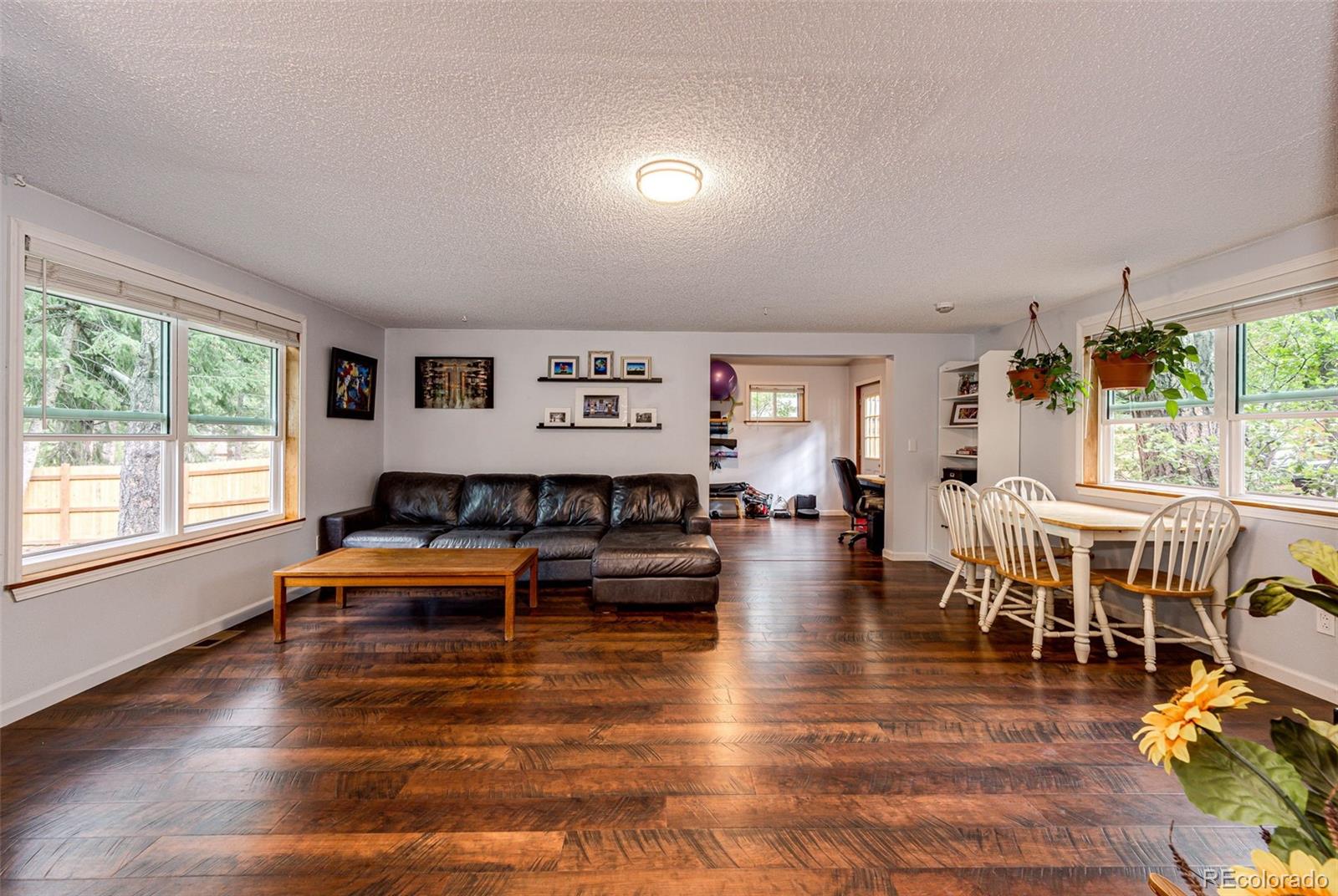 MLS Image #5 for 9273  curtis road,larkspur, Colorado