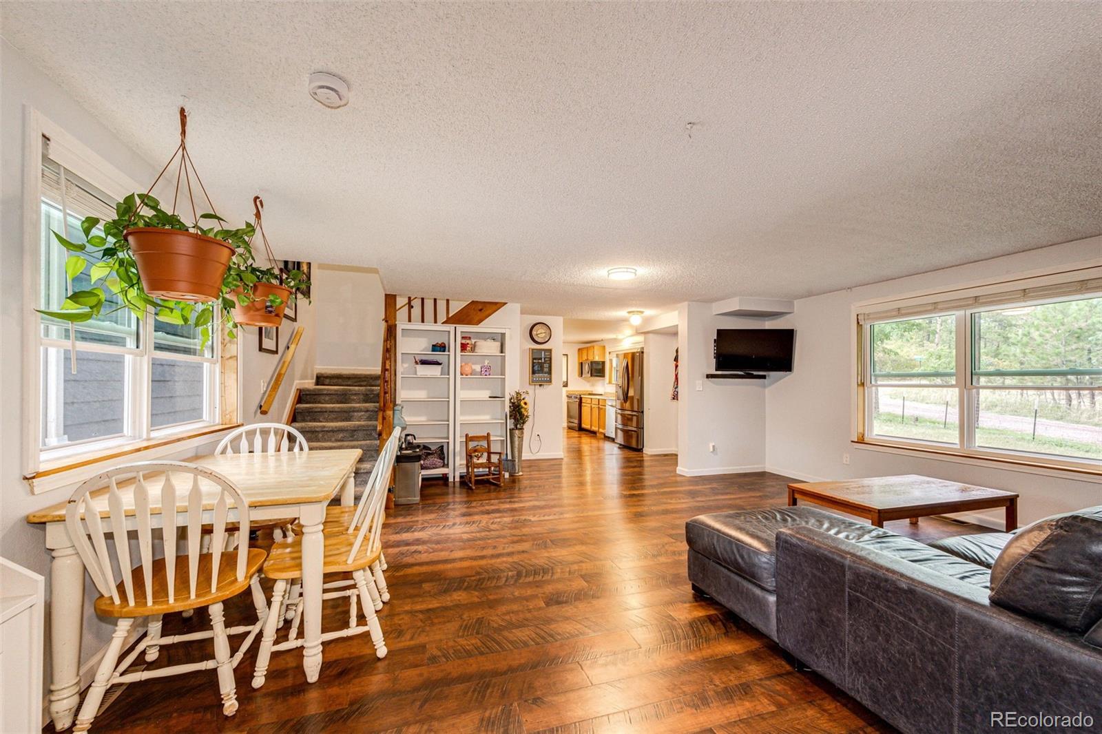 MLS Image #6 for 9273  curtis road,larkspur, Colorado