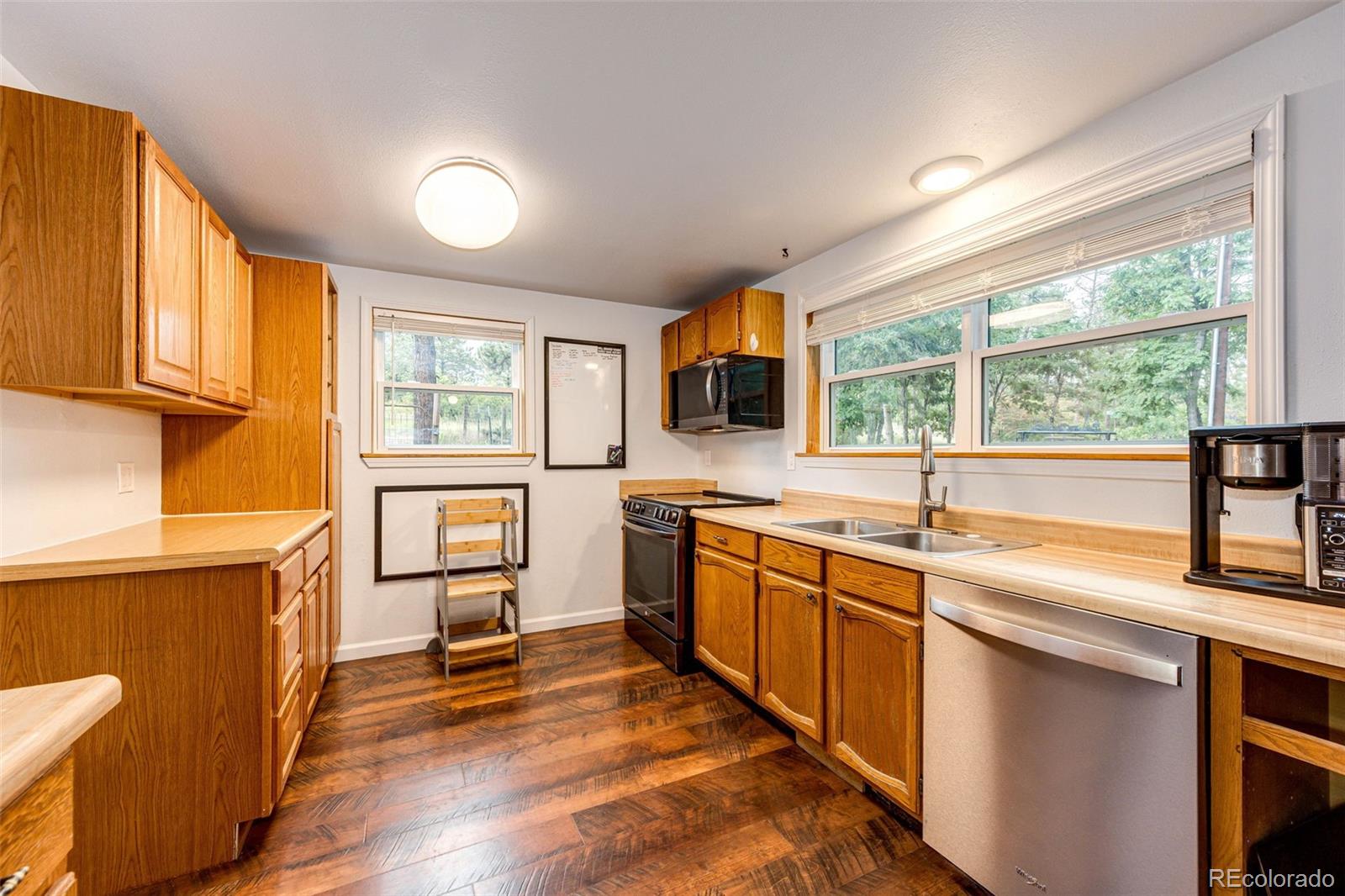 MLS Image #9 for 9273  curtis road,larkspur, Colorado