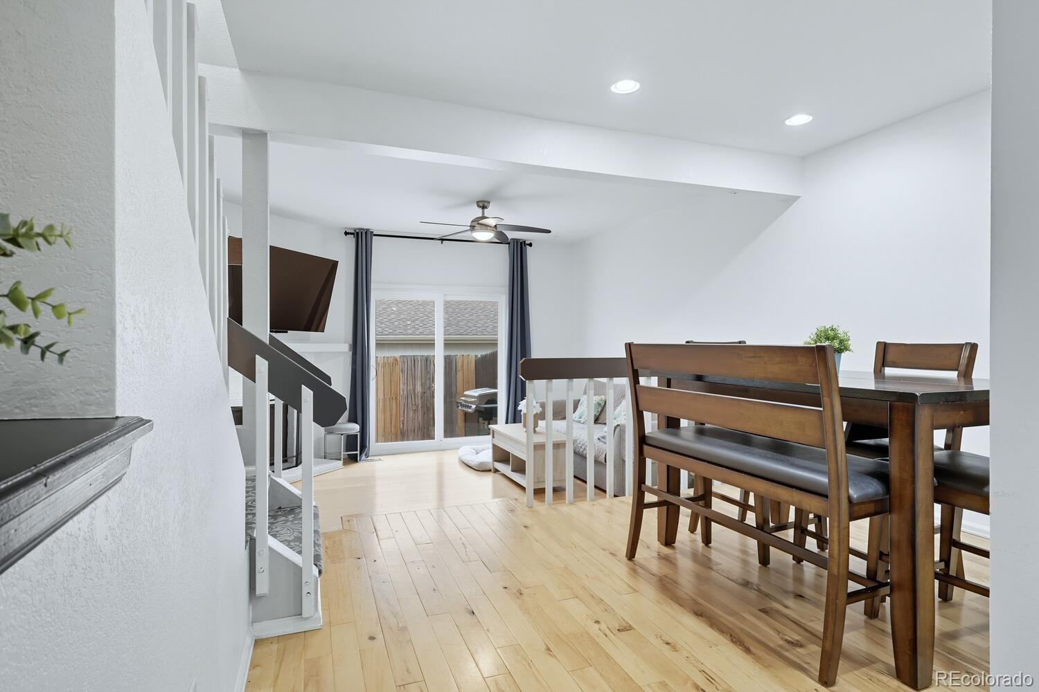 MLS Image #2 for 4229 s mobile circle b,aurora, Colorado