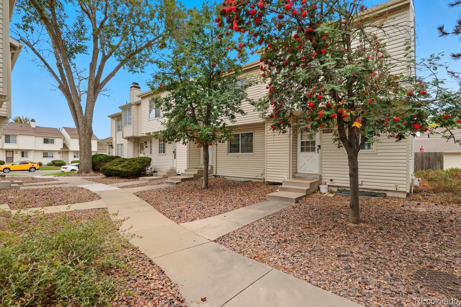 MLS Image #27 for 4229 s mobile circle b,aurora, Colorado