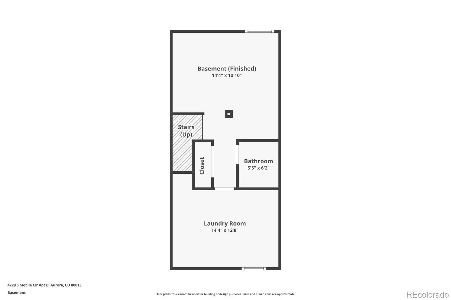MLS Image #31 for 4229 s mobile circle b,aurora, Colorado