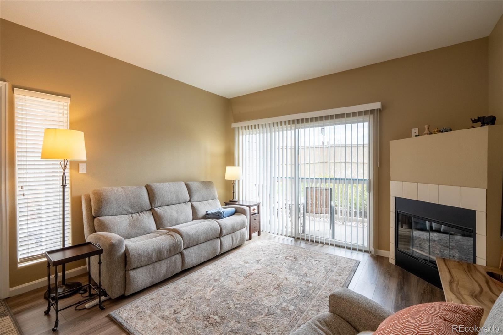 MLS Image #3 for 8495  pebble creek way 102,highlands ranch, Colorado