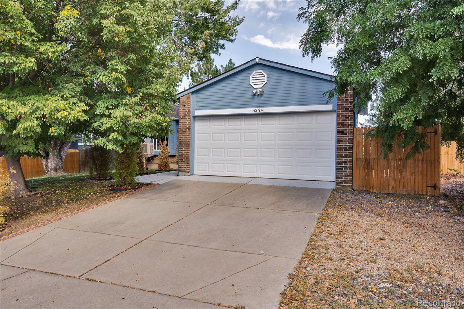 MLS Image #0 for 4234 s bahama street,aurora, Colorado