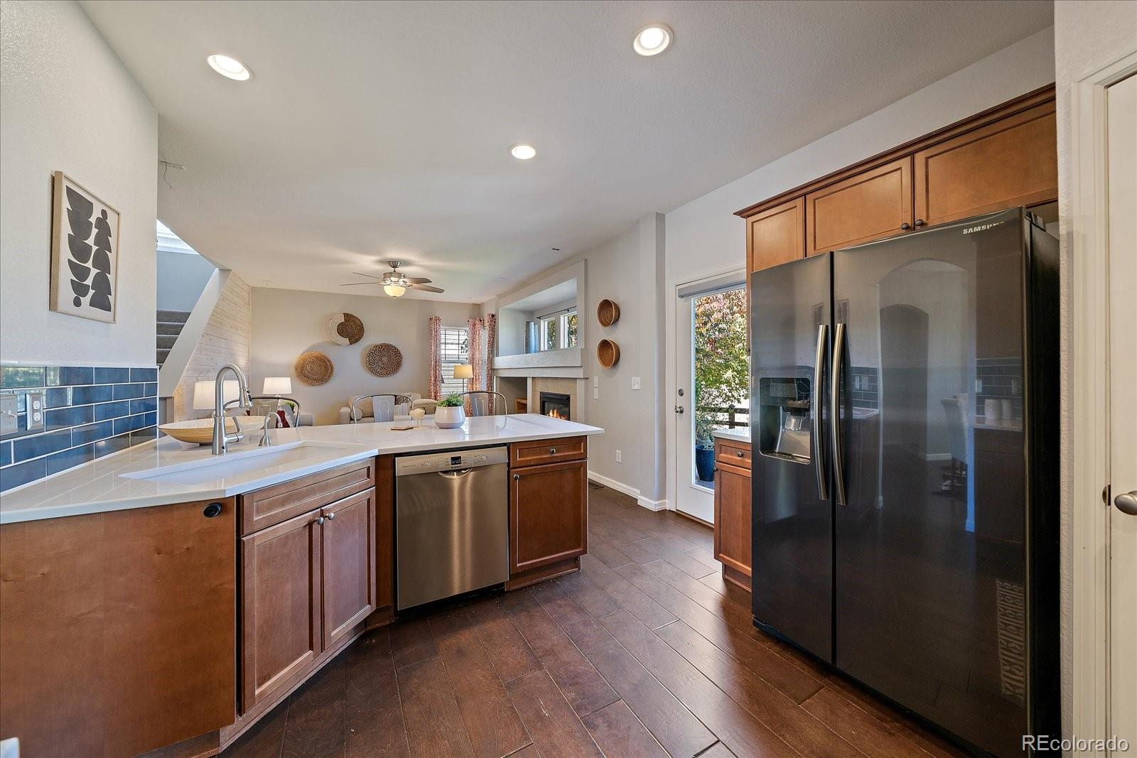 MLS Image #10 for 4433  prairie rose circle,castle rock, Colorado