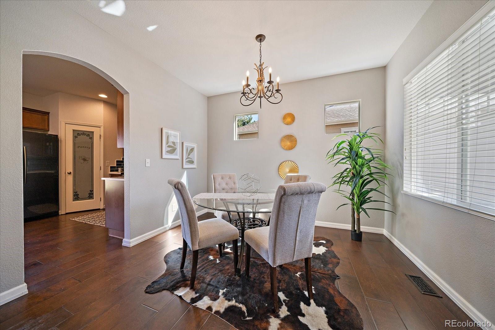 MLS Image #11 for 4433  prairie rose circle,castle rock, Colorado