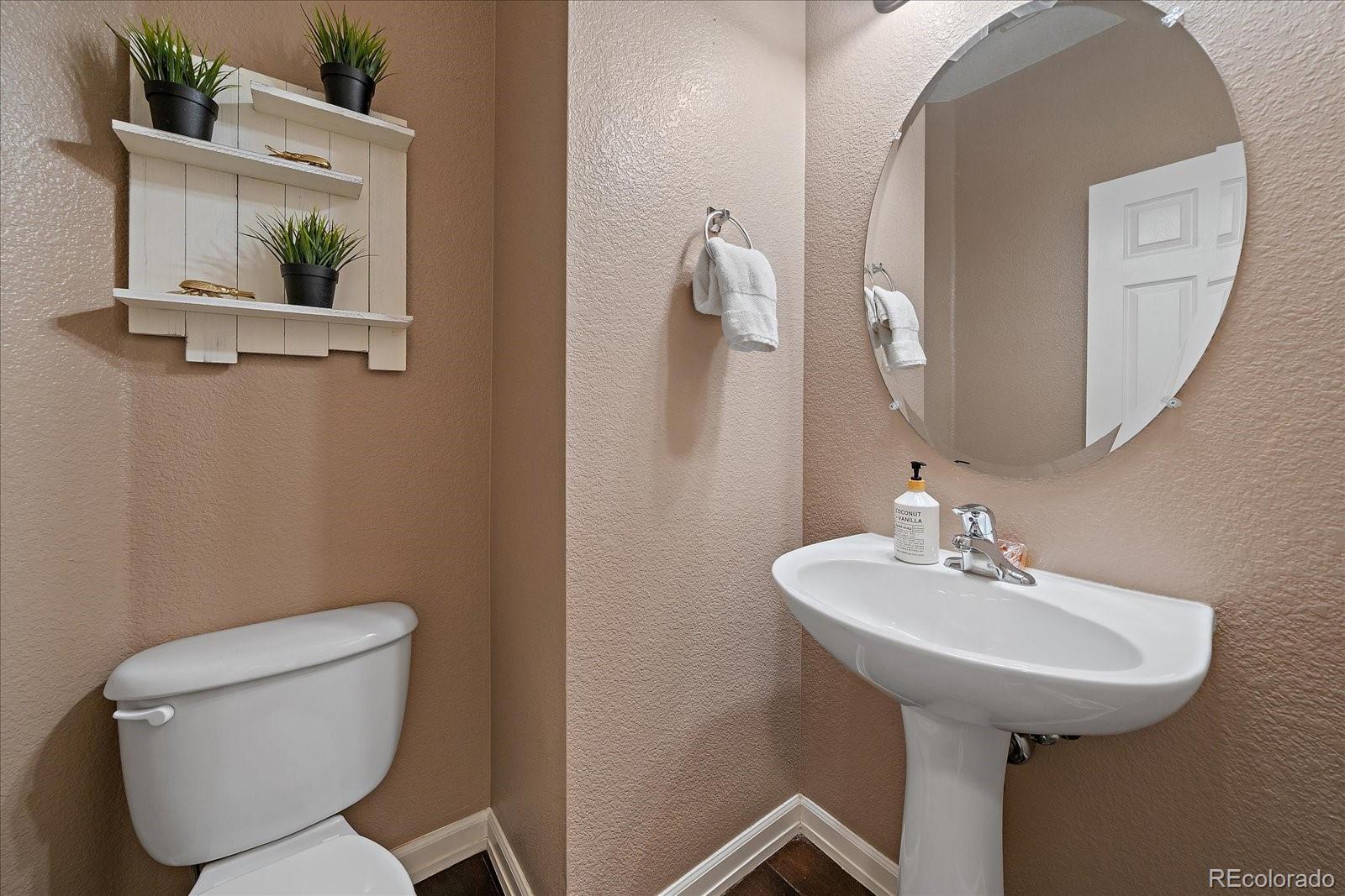 MLS Image #13 for 4433  prairie rose circle,castle rock, Colorado
