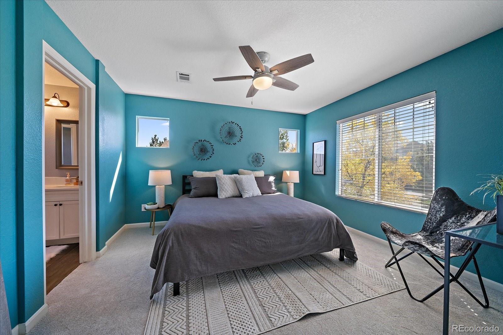 MLS Image #17 for 4433  prairie rose circle,castle rock, Colorado