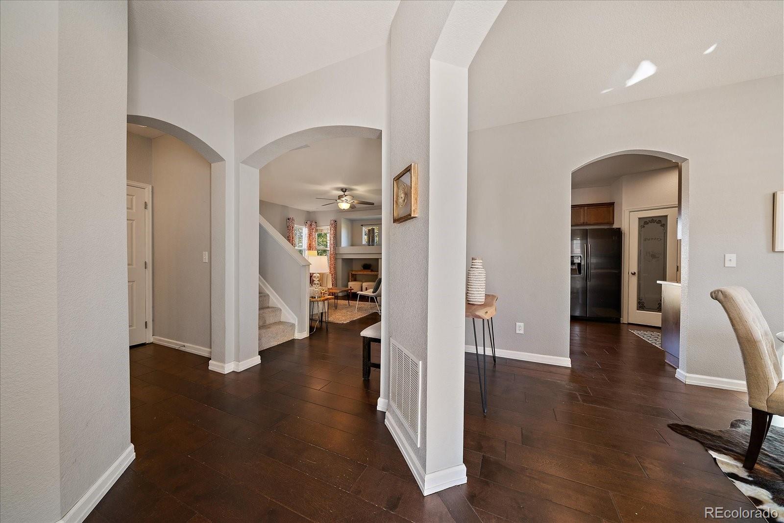 MLS Image #2 for 4433  prairie rose circle,castle rock, Colorado