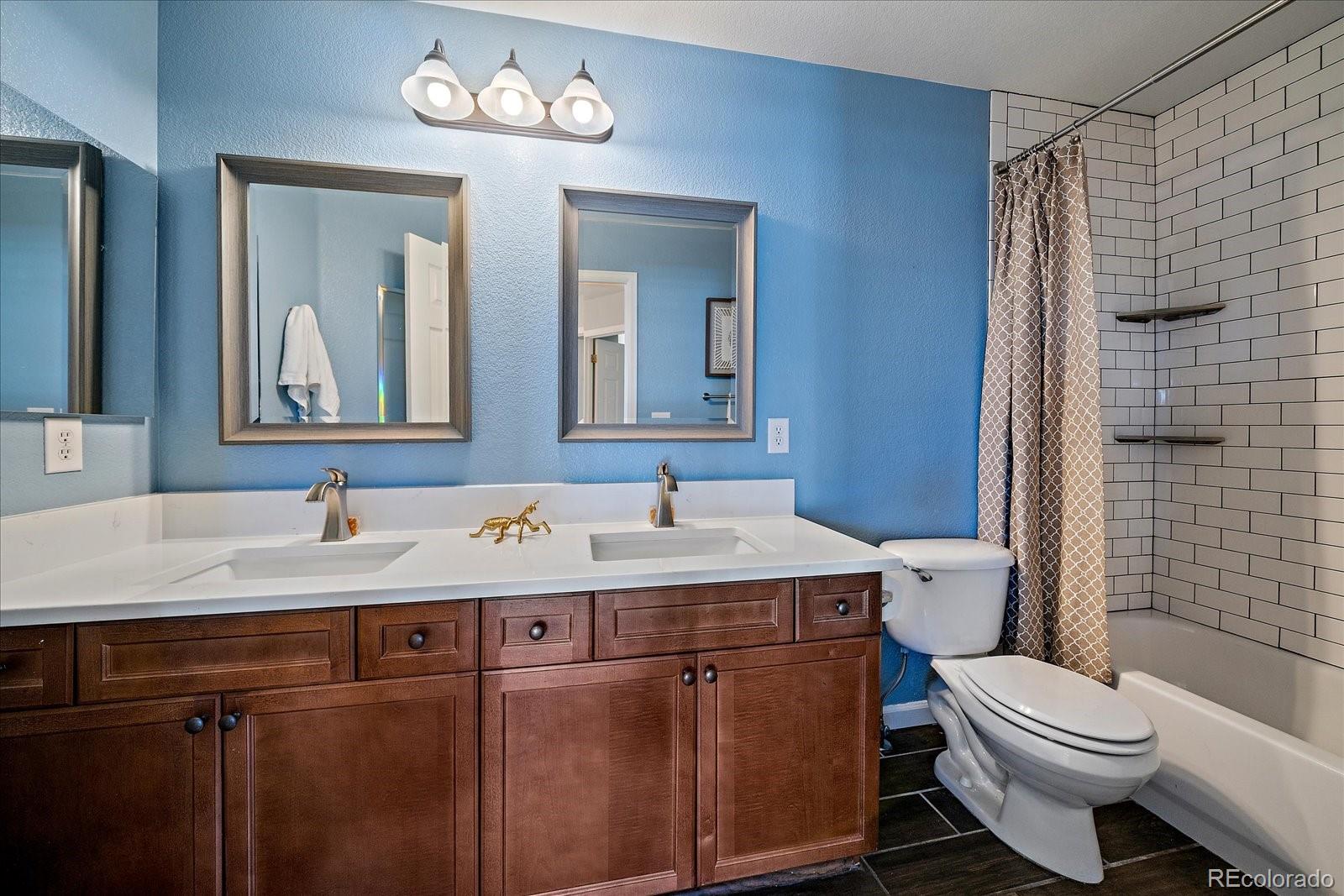 MLS Image #22 for 4433  prairie rose circle,castle rock, Colorado