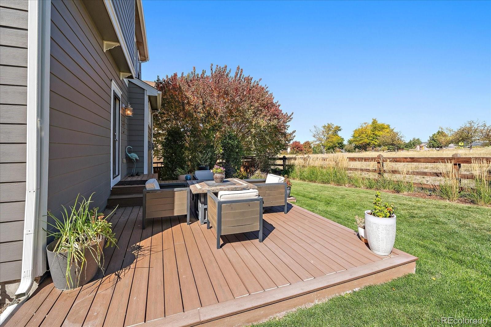 MLS Image #24 for 4433  prairie rose circle,castle rock, Colorado