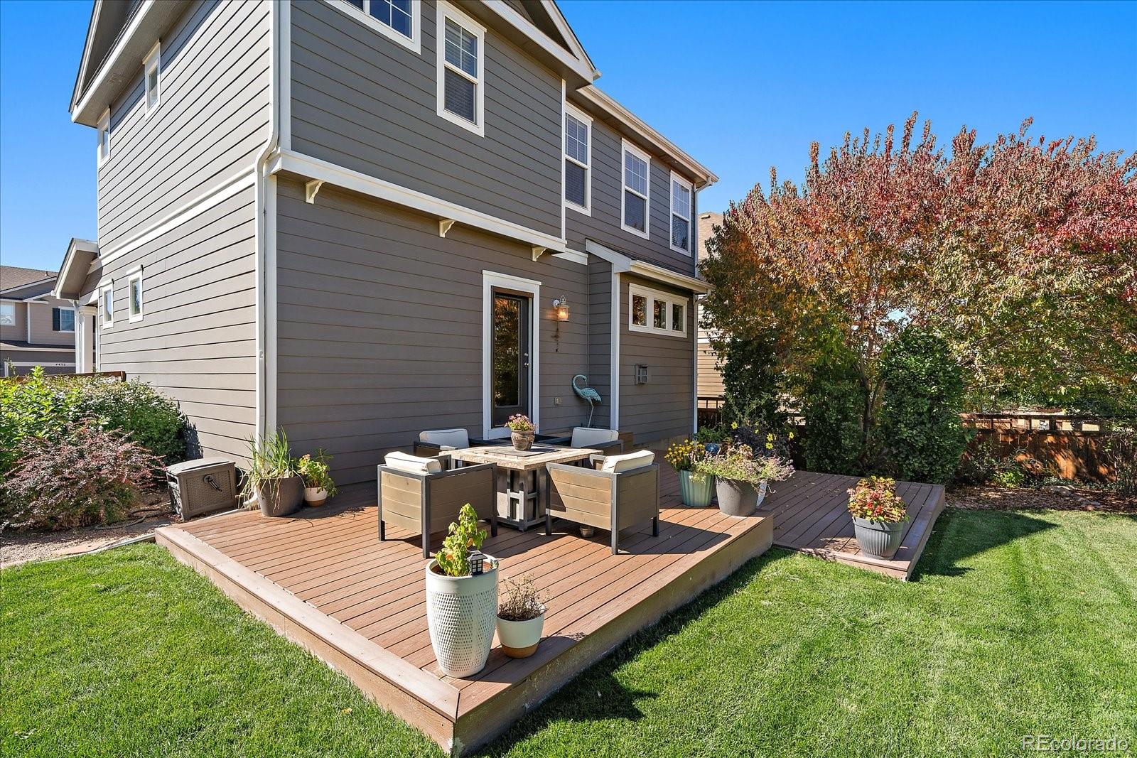 MLS Image #25 for 4433  prairie rose circle,castle rock, Colorado