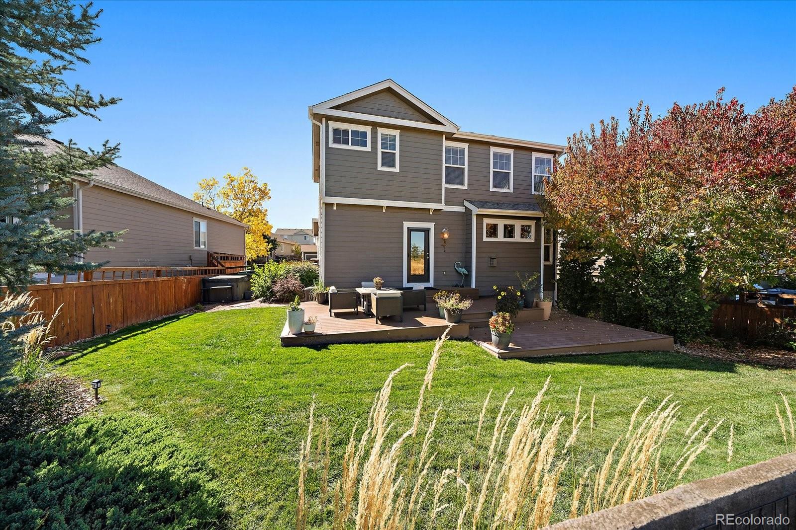 MLS Image #26 for 4433  prairie rose circle,castle rock, Colorado