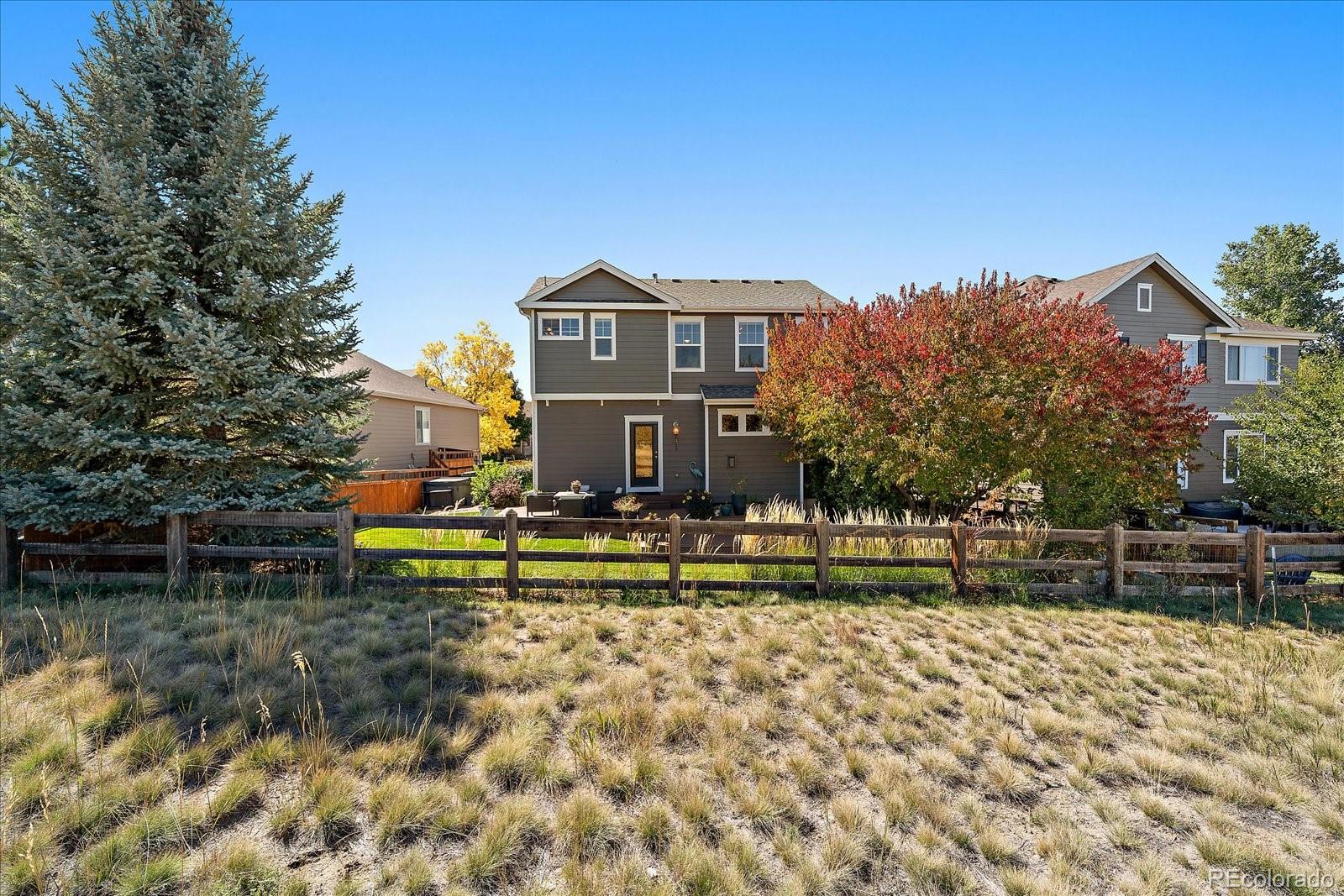 MLS Image #28 for 4433  prairie rose circle,castle rock, Colorado